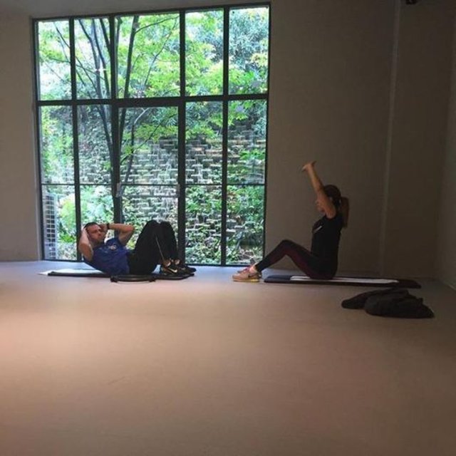 - ZUHAL TOPAL - Sabah sporu  -