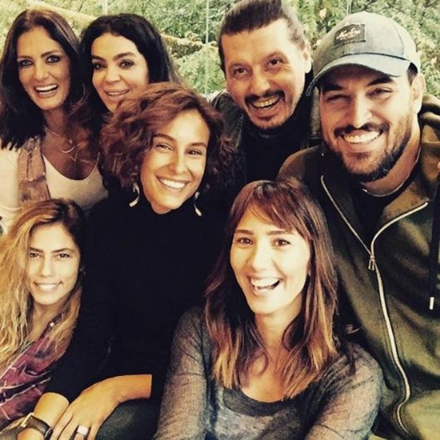 ÇAĞDAŞ KARASU - Mahalle sakİnleri