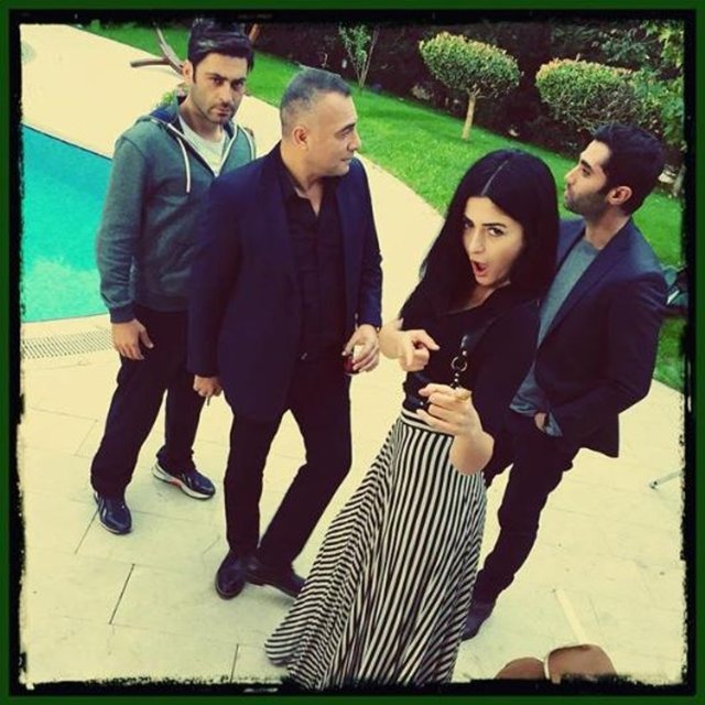 DENİZ ÇAKIR   - İçinde bi tutam delilik olmayan hayat, eksik bir hayattır...