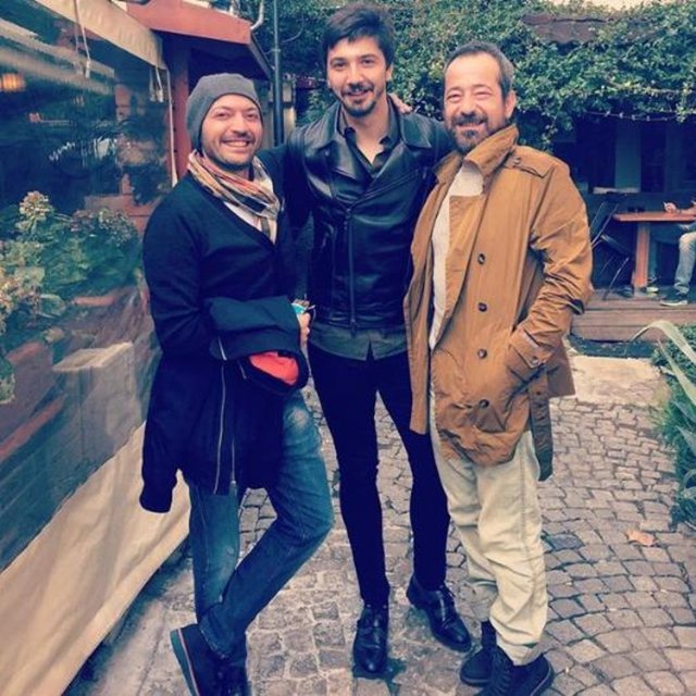 CEYHUN YILMAZ - Güzel insanlar hayatı da güzel yapıyor. Var olsunlar