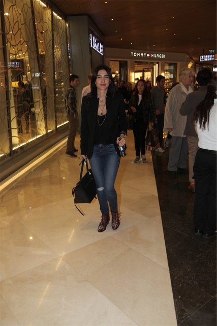 ŞİRİN YALÇIN 