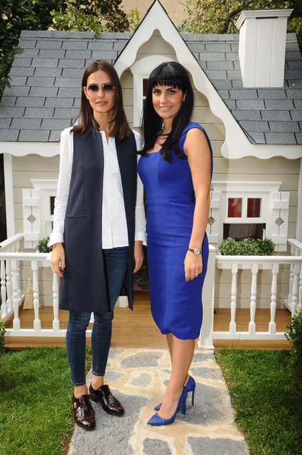 YASEMİN ÖZİLHAN, ZEYNEP YAZICI