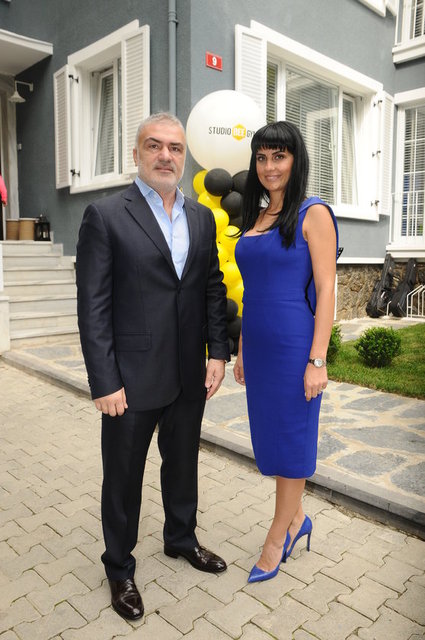 TAYFUN HIZEL, ZEYNEP YAZICI