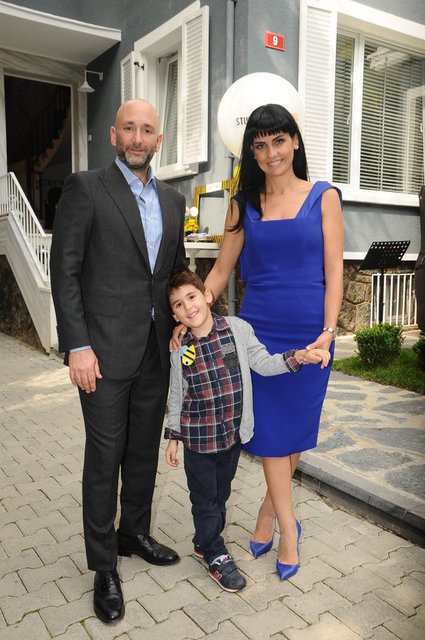 OKAN - ZEYNEP, ARAS YAZICI