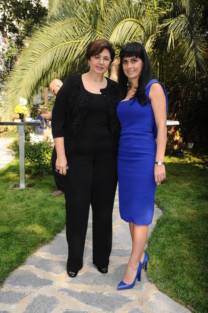 NİLGÜN, ZEYNEP YAZICI