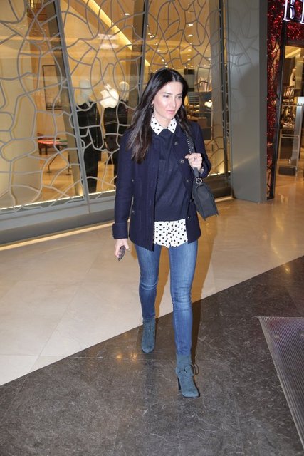 ŞİRİN YALÇIN