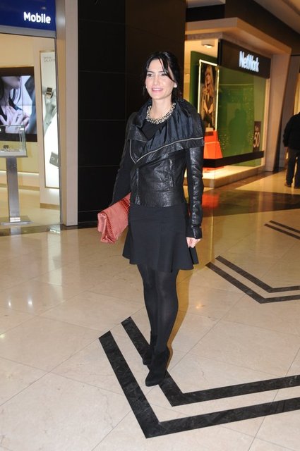 ŞİRİN YALÇIN