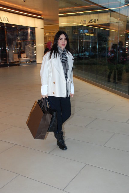 ŞİRİN YALÇIN