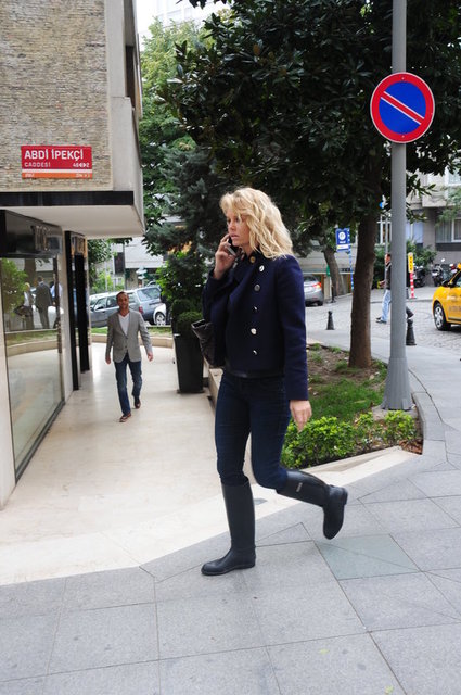 ALARA KOÇİBEY