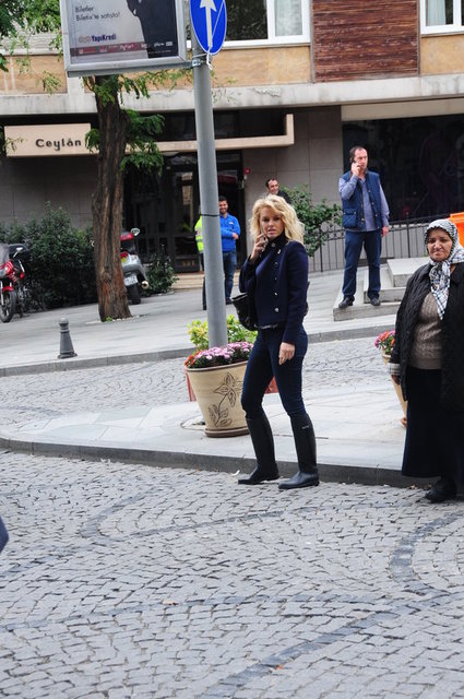 ALARA KOÇİBEY