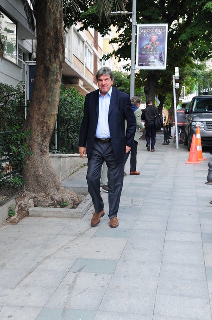 SİNAN DERELİ