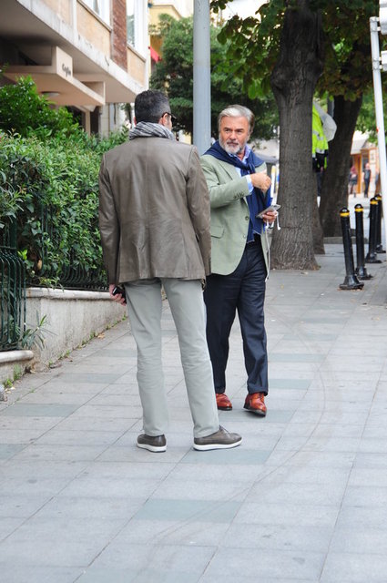 OSMAN ÇARMIKLI, CAN HAS