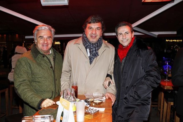 SİNAN DERELİ