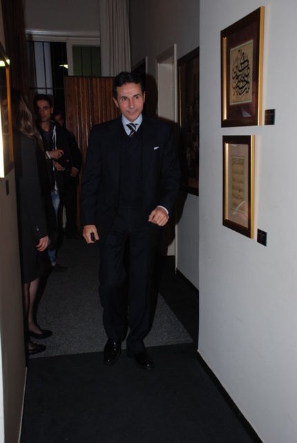 OSMAN ÇARMIKLI