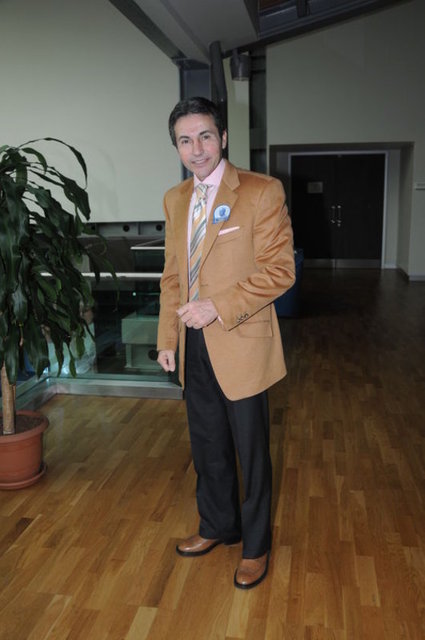 OSMAN ÇARMIKLI