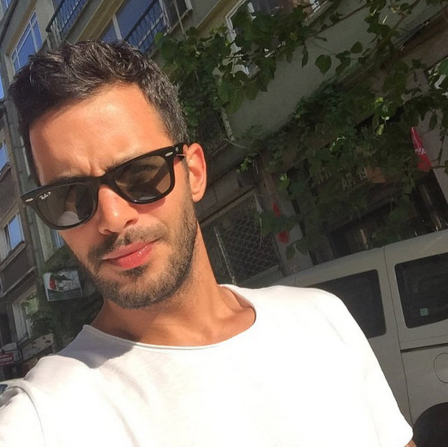 - Şanslı kadın Gupse! -  