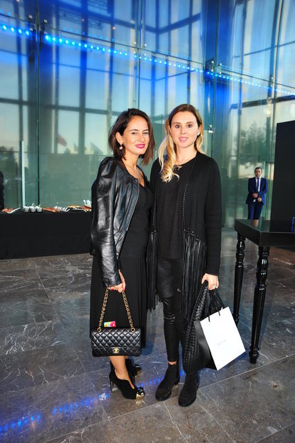 BURCU CESUR, NEYLAN VARDAR