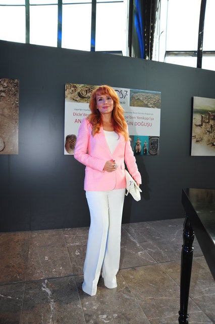 BERRİN ZORLU 