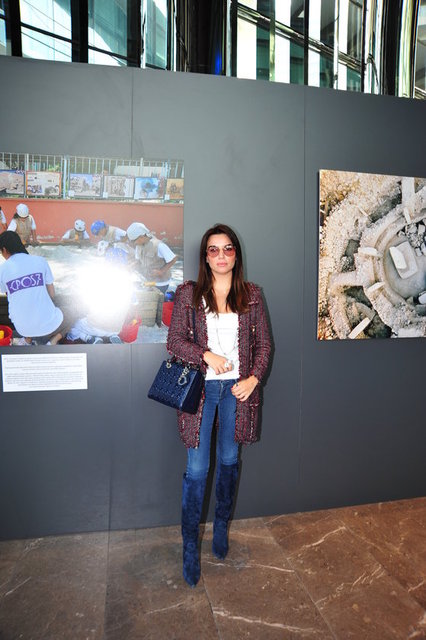 TUĞANA SAVGI
