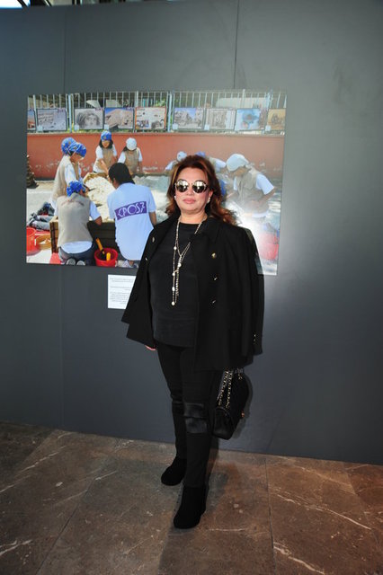 ARZU SAVGI 