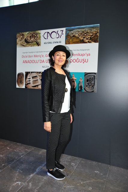 BERNA ÜLGER