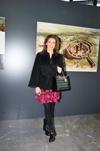 ESRA KIZILTAŞ