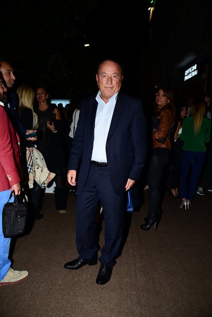 YÜKSEL MERMER