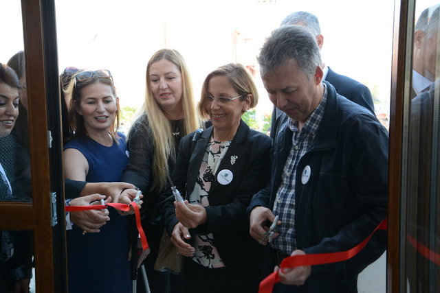 ÖZLEM CANKURTARAN, ÖZLEM ZEHEBİ