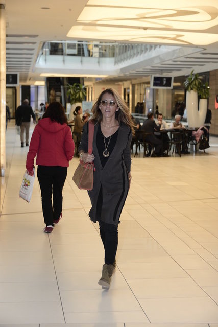 BAHAR ŞER