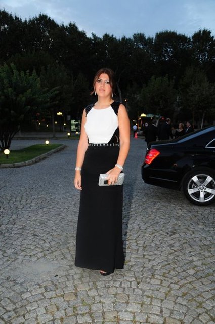 DERYA AYAYDIN