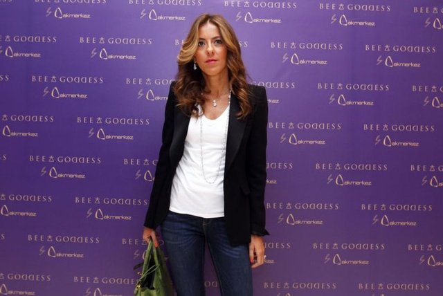 BAHAR ŞER
