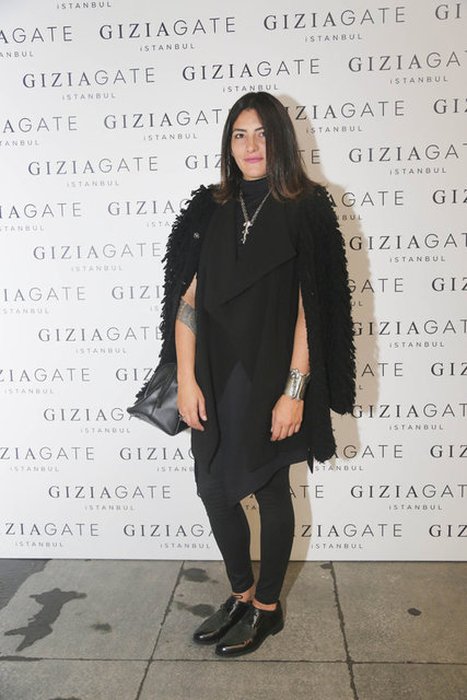 ELA KÖSEOĞLU