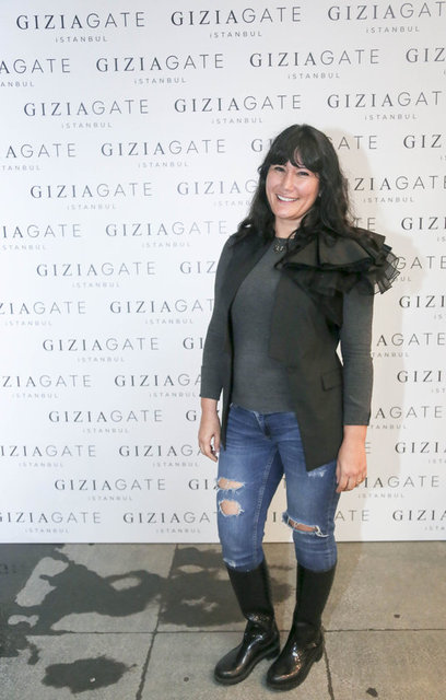 NİLGÜN KARAGÖZOĞLU