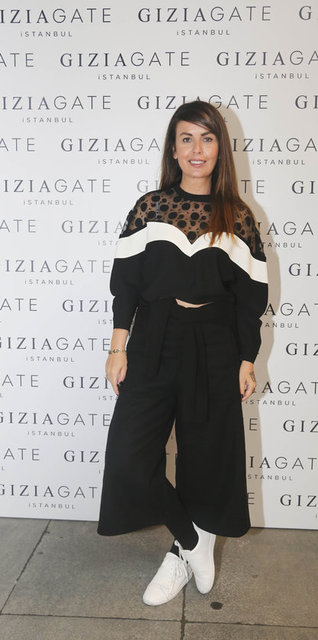 GÜL AĞIŞ