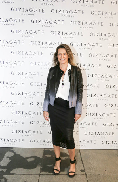 BERNA ÖZDEMİR