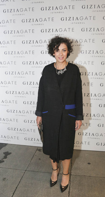 ÖZLEM KAYA