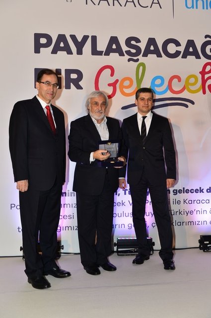 TEZEK KUTLUK, MÜJDAT GEZEN, FATİH KARACA