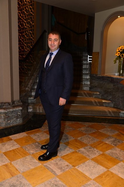OZAN ÖZKAN
