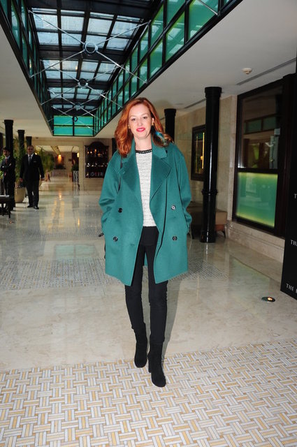 MELDA KOSİF
