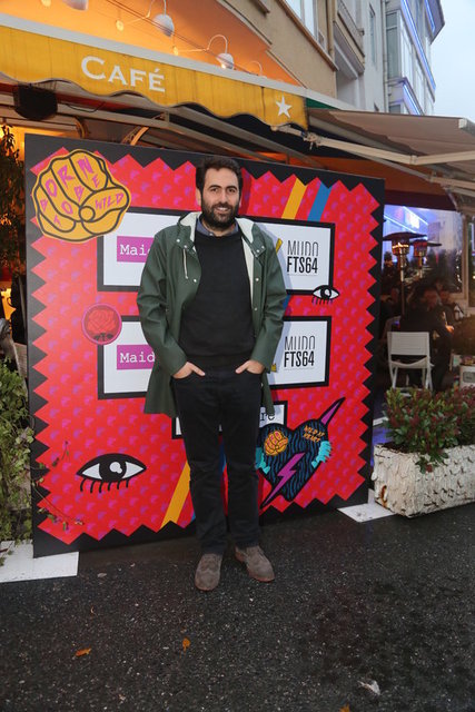 ÖMER TAVİLOĞLU