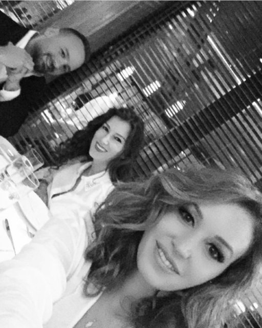 SİNAN - MELDA KOSİF, HİLAL KOSİF
