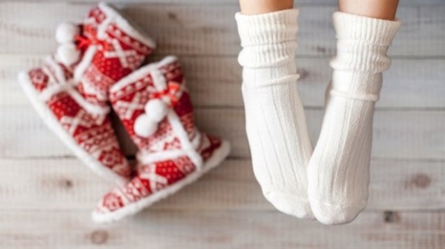 Bu faktörlere dikkat edilmezse, ayakta çeşitli ortopedik bozuklukların yanı sıra mantar oluşabilir.