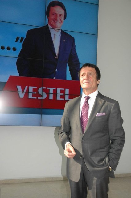AHMET NAZİF ZORLU