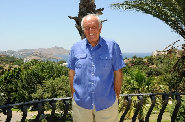 ALİ ŞEN