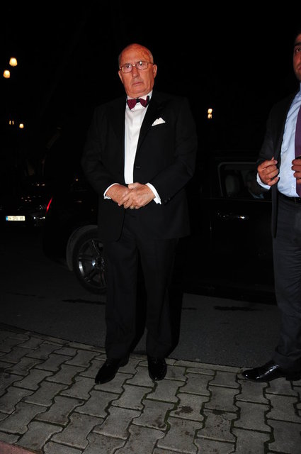 ERGÜN GÜRSOY