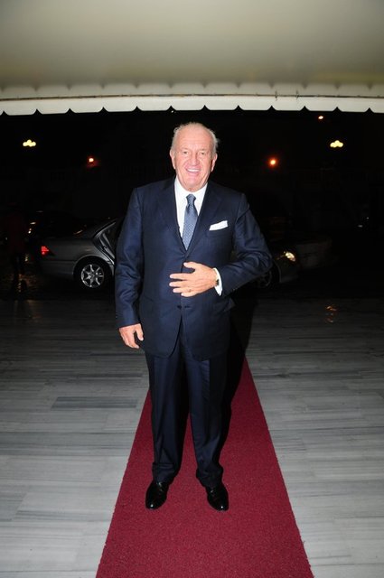 ALİ ŞEN