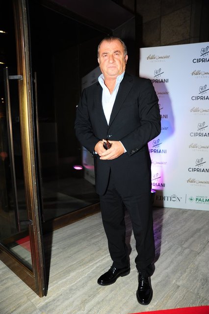 FATİH TERİM