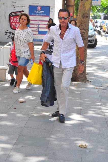 OSMAN ÇARMIKLI