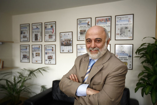 SİNAN VARDAR