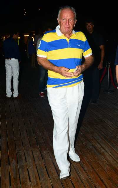 ALİ ŞEN